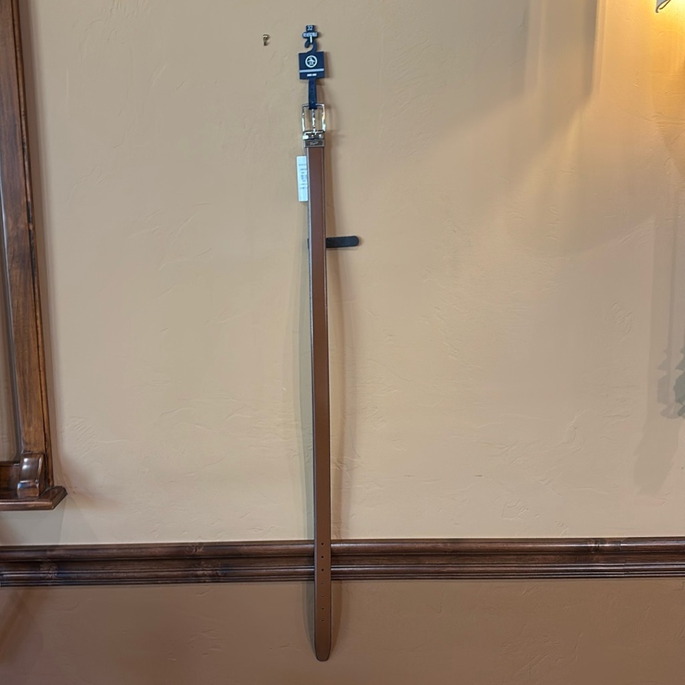 NWT ORIGINAL PENGUIN Belt